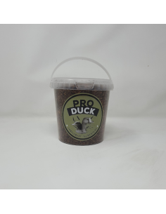 Pâtée caneton insectes Pro Duck