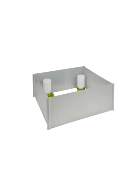 Kit élevage démontable