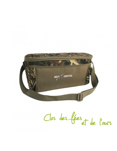 Sac isotherme Duck hunter