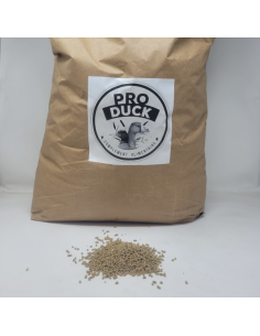 granulé repro pro duck