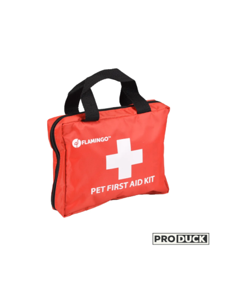 Trousse de premiers soins pour chien - Produck