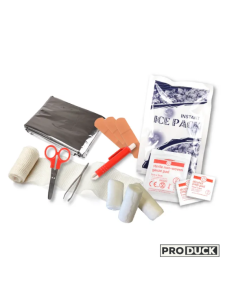Trousse de premiers soins pour chien 2