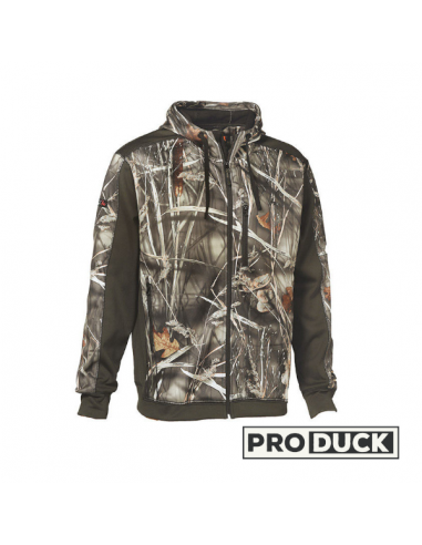 Blouson Wolf Pro Hunt