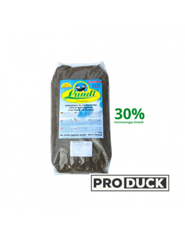 Floating Premium 30% Lundi 15kg