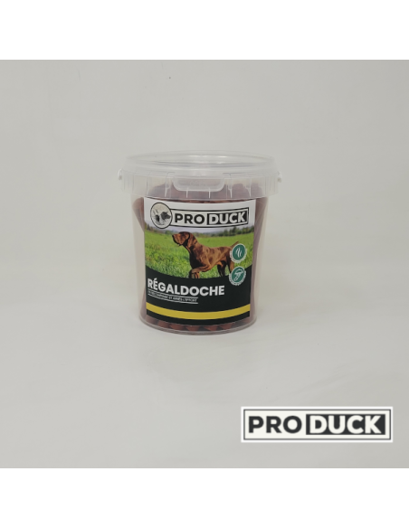 Friandises chien- Régaldoche Bâtonnets saumon