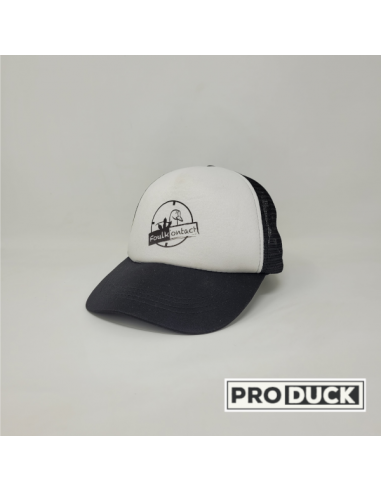 Casquette Foulk'ontact