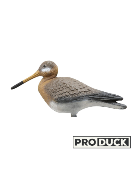 Blettes / Formes - Barge rousse