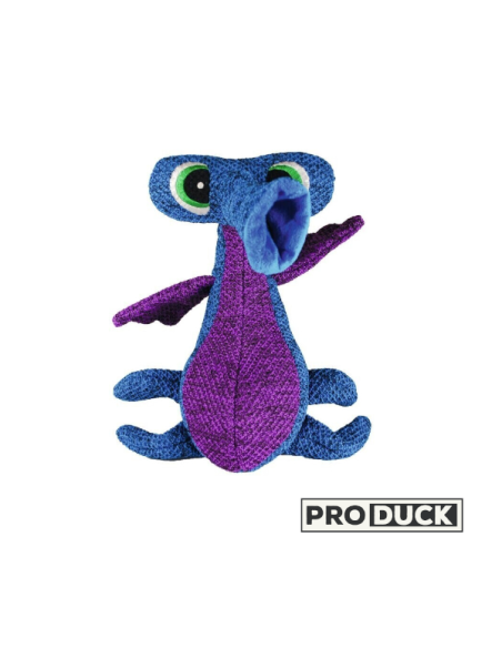 Jouet Chien - Peluche Woozles Kong