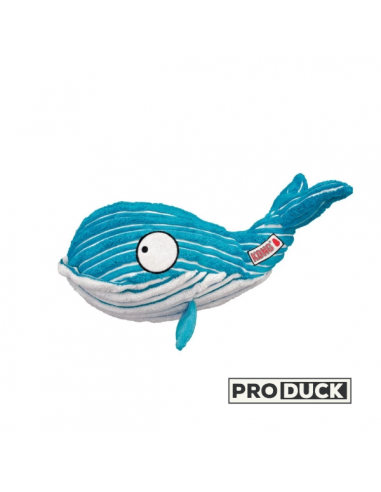 Peluche Baleine Kong