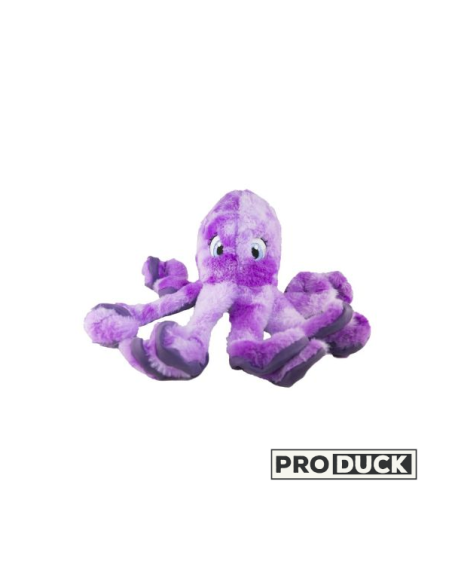 Jouet chien - Peluche Pieuvre Kong