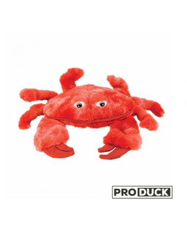 Peluche Crabe Kong