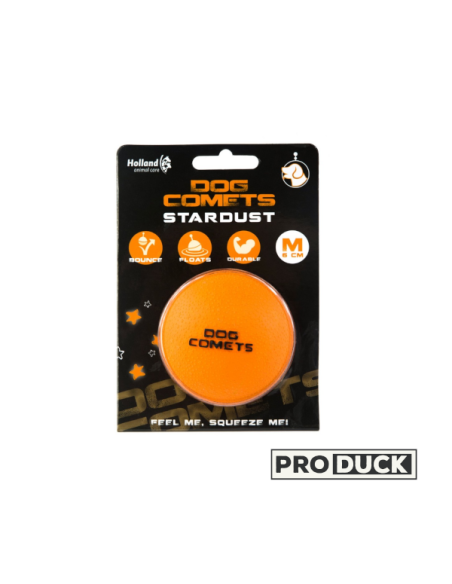 Jeu de rapport - Balle comet stardust M