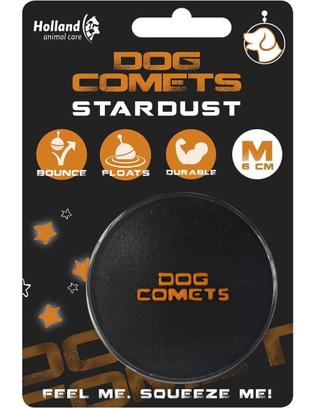 Jeu de rapport - Balle comet stardust M