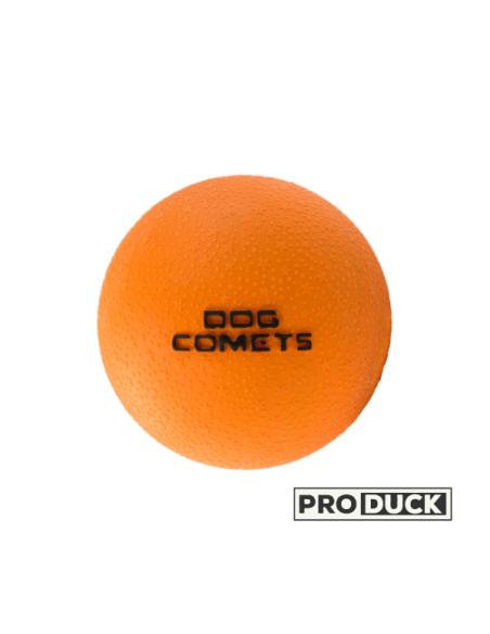 Jeu de rapport - Balle comet stardust M