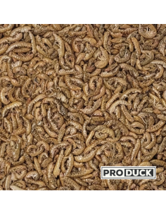 Gammares déshydratés Pro Duck 2
