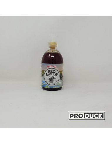 Beta oil Pro Duck