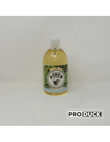 Aliment complémentaire Canard - Huile d'ail PRO Duck