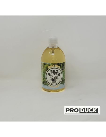 Aliment complémentaire Canard - Huile d'ail PRO Duck