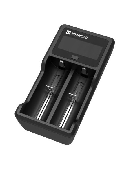 Chargeur de batterie Hik Micro