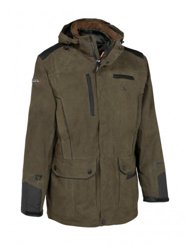 Veste Ibex Evo