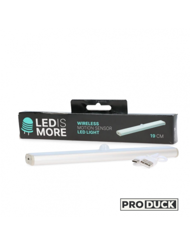 Barre Led rechargeable
