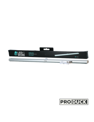 Barre Led rechargeable