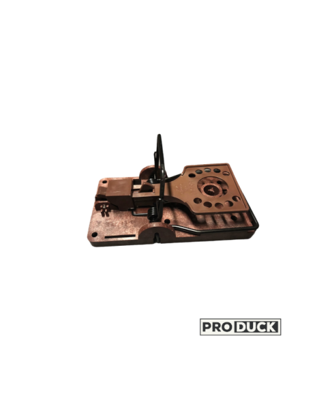 Lutte contre les nuisibles - Tapette Gorilla