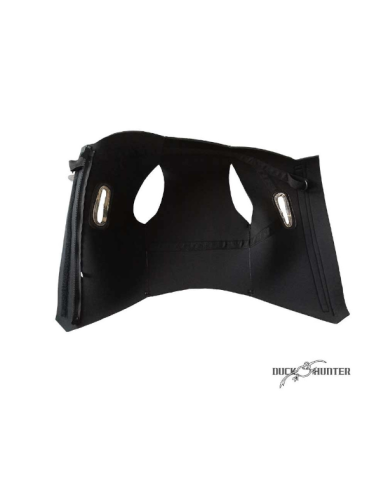 Confort du chien de chasse - Gilet néoprène Duck Hunter