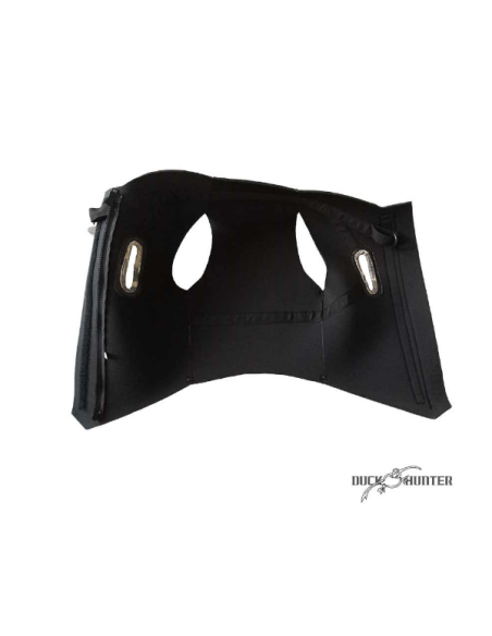 Confort du chien de chasse - Gilet néoprène Duck Hunter