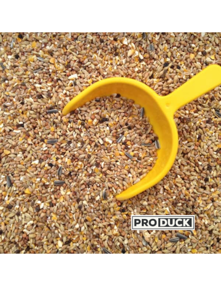 Mélange de graines Pro Duck