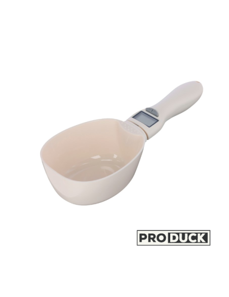 Accessoire de dosage - Pelle à grain numérique