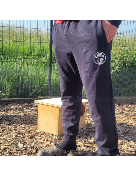 Vêtements Pro Duck - Pantalon de jogging Pro Duck marine