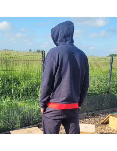 Vêtements Pro Duck - sweat shirt tricolore