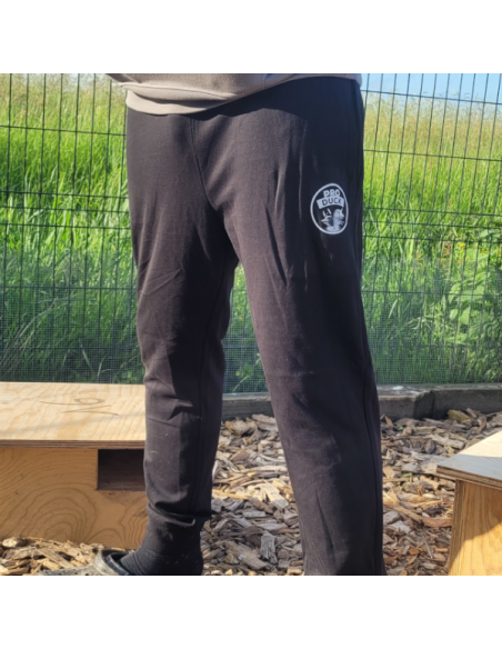 Vêtements Pro Duck - Pantalon de jogging Pro Duck noir