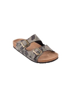 Sandales Camo Stepland