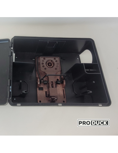 Lutte contre les rats - Pack dératisation