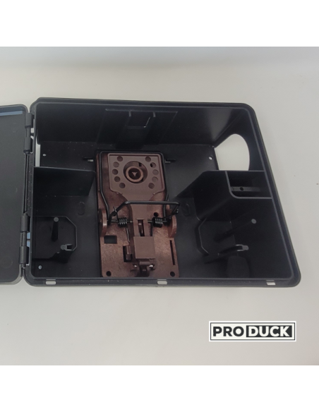 Lutte contre les rats - Pack dératisation