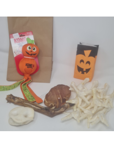 PACK HALLOWEEN PRODUCK