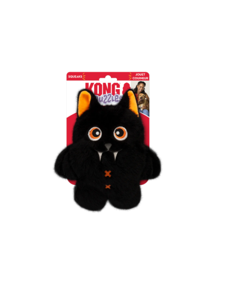Peluche Halloween Chauve-souris KONG