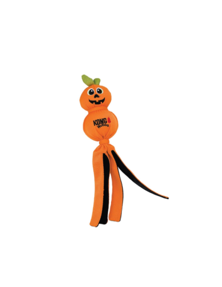 Jouet Halloween Citrouille Kong