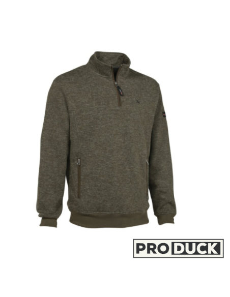 Vêtements du sauvaginier - Pull Muntjac Pro Hunt