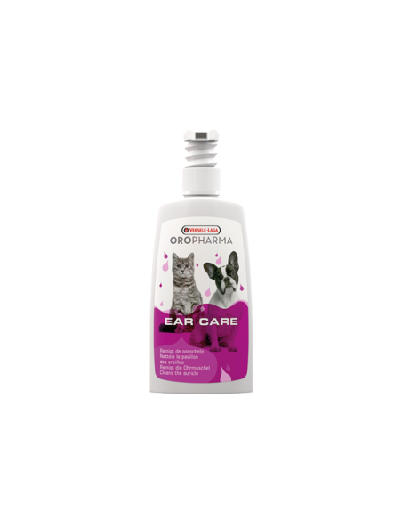 Oropharma - Ear Care lotion