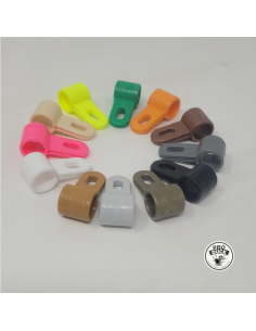 Bague attache mignon