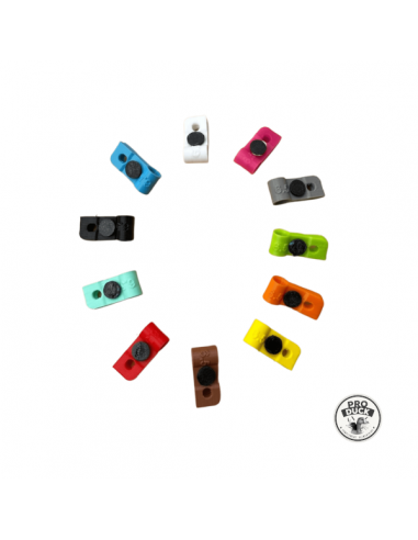 Bague souple colvert