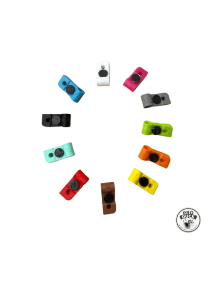 bague souple sauvagine