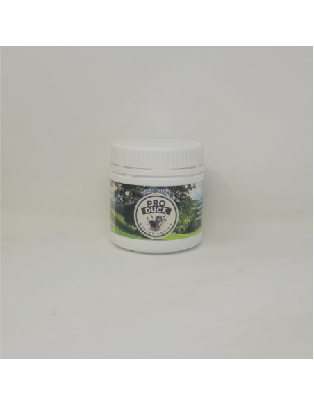 Complément alimentaire canard - Vita Duck Poudre Pro Duck