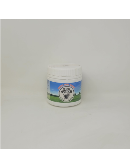Complément alimentaire canard - Repro Duck Boost Pro Duck