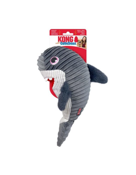Peluche chien - Requin Kong Cuteseas