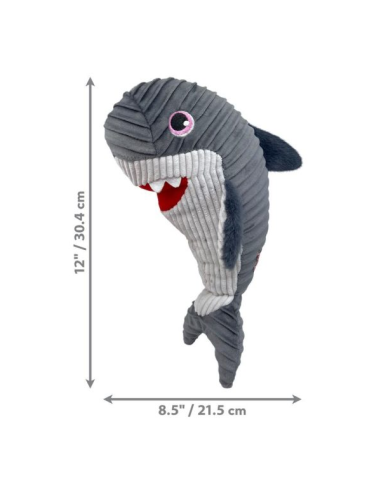 Peluche chien - Requin Kong Cuteseas