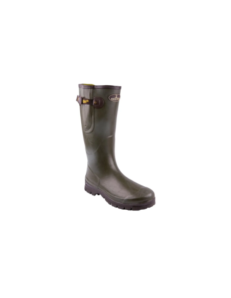 Chaussants Percussion - Bottes Tradition Jersey